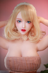 New Sandra realistica bambola del sesso per adolescenti bambola del sesso mini bambola del sesso per adulti anime mini bambola del sesso mini bambola del sesso a buon mercato