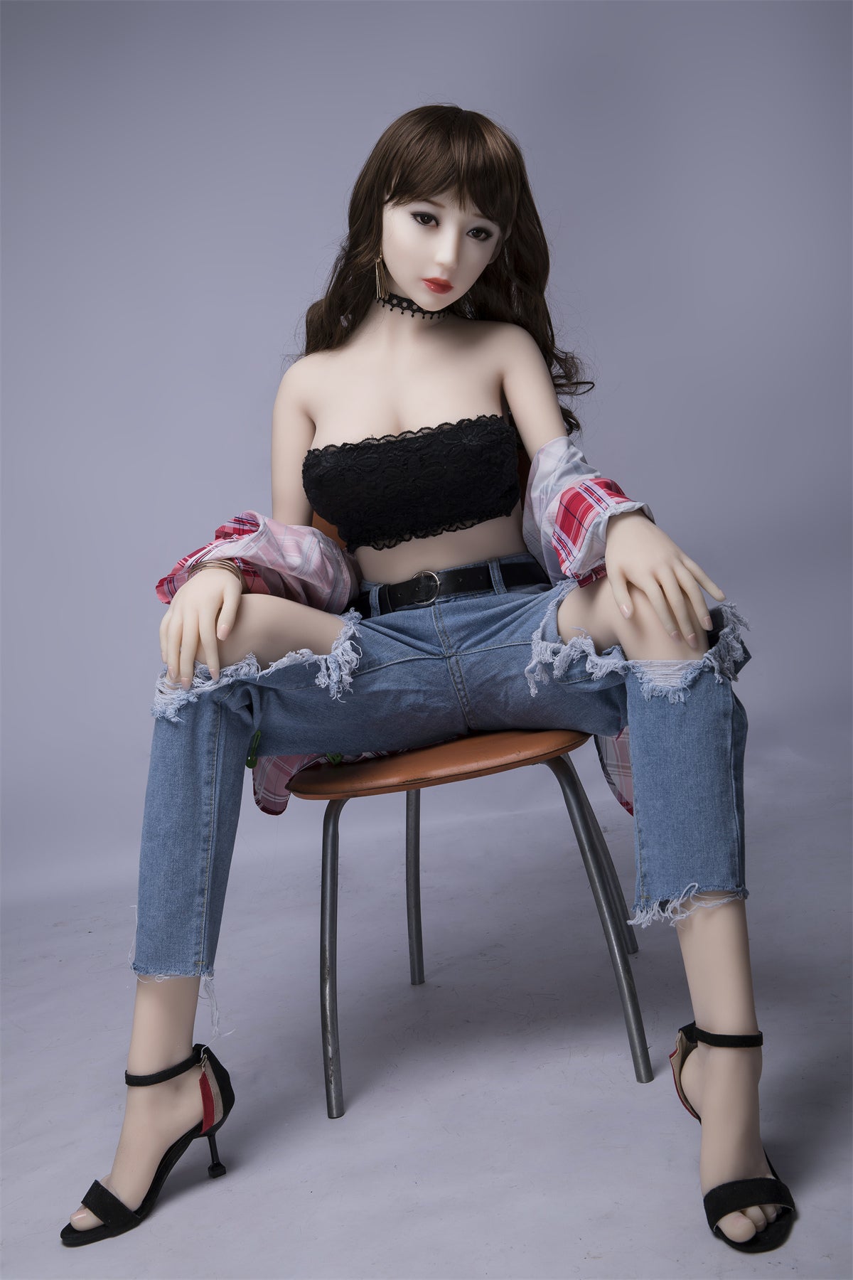 Dollunion TPE | 158cm Xiuyan1 New Coming Big Booty Sex Doll women sex dolls lifesize realistic sex dolls