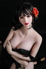 Dollunion TPE | 165cm Nicole Big Breast S Grade Sex Doll Japanese Sex Doll super realistic sex dolls