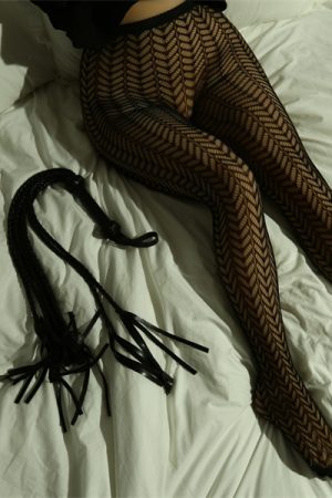 Climax 82cm Alice  Sex Doll Leg Torso  Fishnet Socks Sex Doll