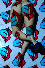 Climax 83cm Alva Realistic Torso Sex Doll Leg