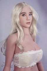 163cm SEDOLL Kathy 5ft3 E-cup Real Doll For Man High End Sex Doll Highest Quality Sex Doll