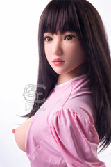 163cm SEDOLL Manami E cup with SE#079 head realistic asian sex doll sex doll tits sex doll with head sex dolls uk