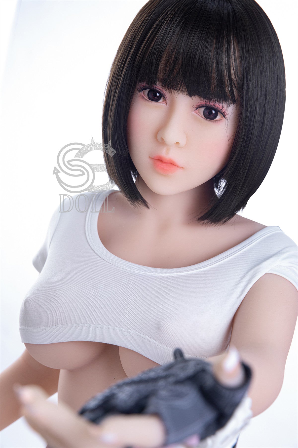 156cm SEDOLL Miku  E cup with SE#010 head full body silicone sex doll japan sex dolls japanese sex doll sex doll factory