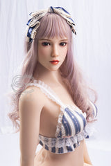 163cm SEDOLL Yuuna E cup with SE#083 head best male sex doll best sex doll for men chinese sex doll