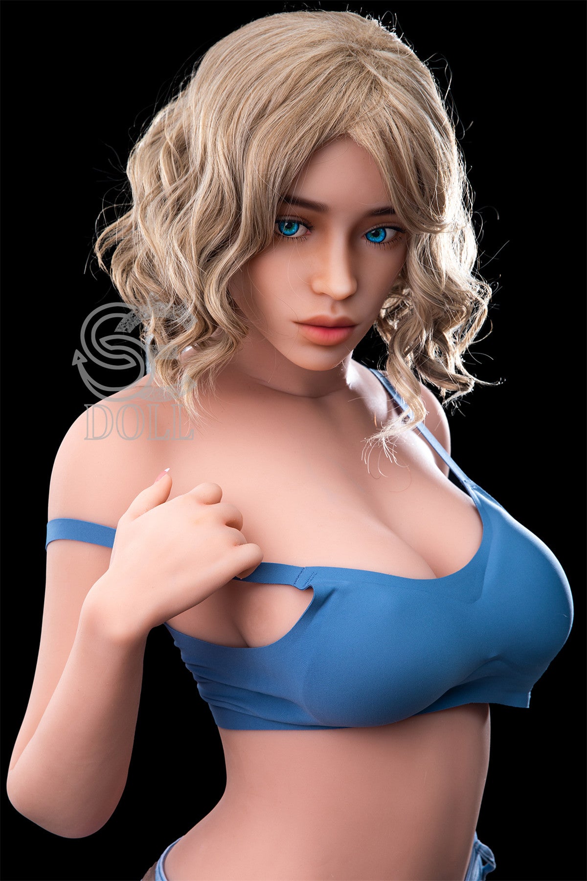 161cm SEDOLL Julia 5ft3 G-cup Sex Doll silicone sex doll the most realistic sex doll top sex dolls best sex dolls for men