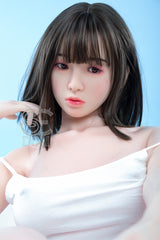 160cm SEDOLL Pearl C Cup Full Silicone Sex Doll girl and sex doll high end sex dolls huge ass sex dolls