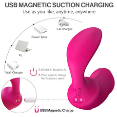 S179  remote control wireless anal g spot clitoris massage sex vibrator small vibrator sex toy men male female women adult