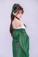 158cm Helen Floating sexy inflatable Sex Doll  Super Realistic Asian Chinese Sex Doll