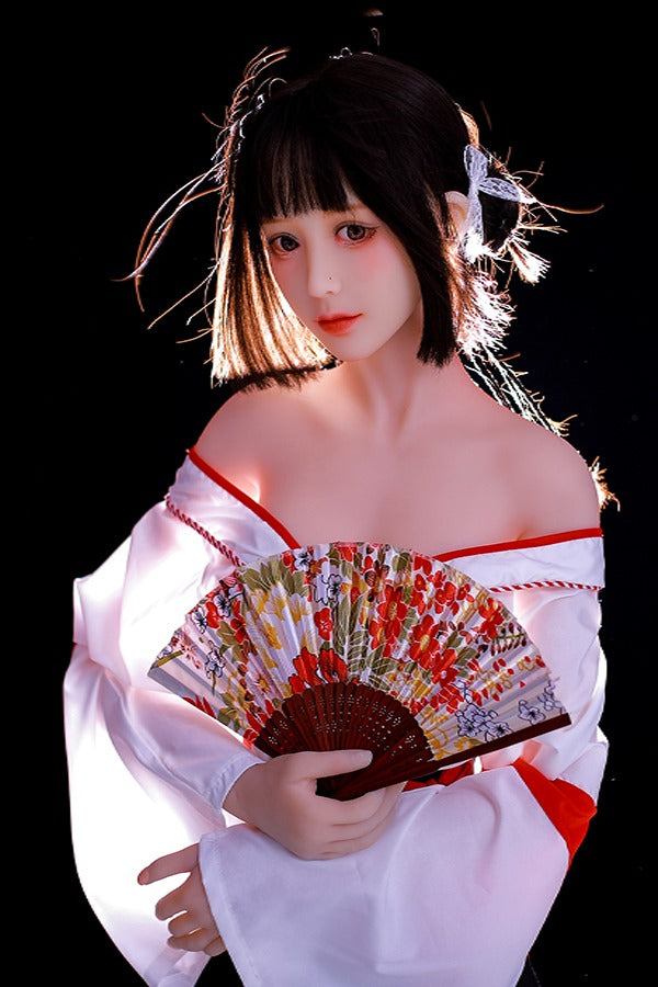 166cm Maren Fair Skin Sex Doll   Realistic Japanese Female Sex Doll