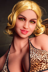 JYDOLL Emma Big Breast Sex Doll robô inflável boneca mais novas bonecas de amor boneca de amor chinesa
