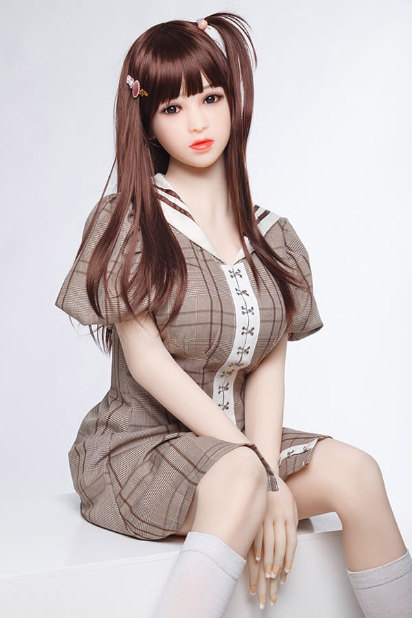 AIBEI 158cm Odele Best Perfect Body Japanese Sex Doll