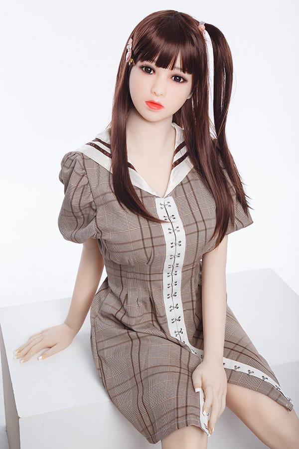 AIBEI 158cm Odele Best Perfect Body Japanese Sex Doll