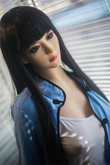 QITA 158cm Kora Best Perfect Body Japanese Sex Doll
