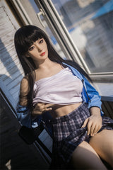 QITA 158cm Kora Best Perfect Body Japanese Sex Doll