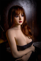 153 cm Hedy JY Sex Doll Big Breast migliori bambole tpe bambola d'amore anime maschi sec bambole