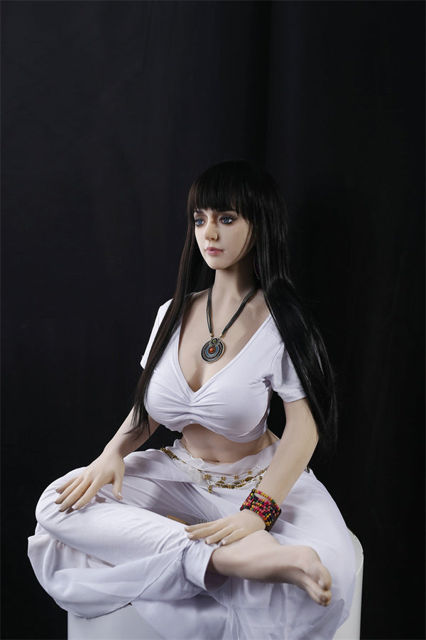 QITA 168cm Meadow  Full-size Plump Sex Doll