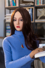 QITA 170cm Kaitlyn Best Perfect Body Japanese Sex Doll