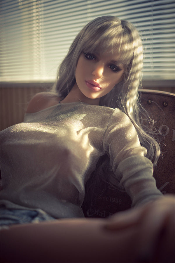 QITA 170cm Zariah Realistic Beautiful Mature Sex Doll