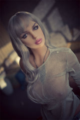 QITA 170cm Zariah Realistic Beautiful Mature Sex Doll