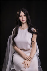 153cm Hedy JY Sex Doll Big Breast beste TPE-Puppen Liebespuppe Anime männliche Sek.-Puppen