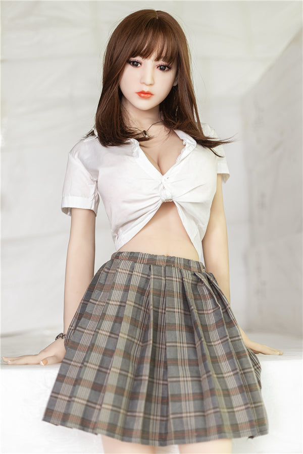 AIBEI 158cm Addisyn   Best Perfect Body Japanese Sex Doll