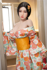 AIBEI 158cm Avalynn Best Perfect Body Japanese Sex Doll