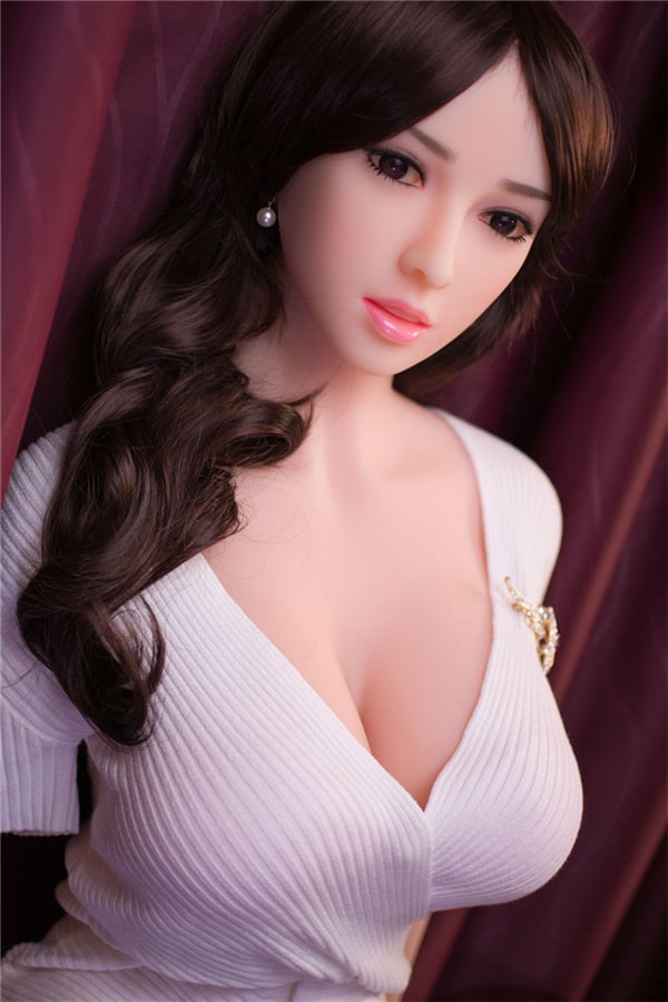 AIBEI 158cm Kalani Life-Size Asian Japanese Female Sex Doll  Beautiful Elegant Sex Doll
