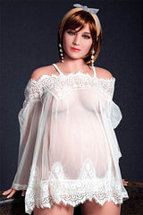 AIBEI 158cm Ada Life-size  Sexy Mature Pregnant Sex Doll